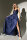 Satin Kleid Abendkleid 267-01