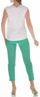 Basic Bluse EM22770 Ärmellos