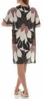 Tunika-Kleid mit Print EM28087