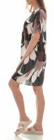 Tunika-Kleid mit Print EM28087