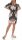 Tunika-Kleid mit Print EM28087