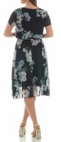 Kleid mit Blumenprint EM28272