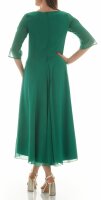 Asymmetrisches Cocktailkleid EM27263