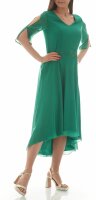 Asymmetrisches Cocktailkleid EM27263