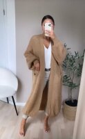 Long Cardigan 8091