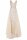 Abendkleid mit abnehmbarer Schleppe 888062