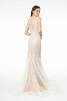 Abendkleid Hochzeit 866003