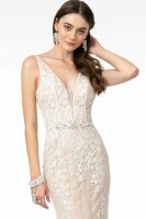Abendkleid Hochzeit 866003