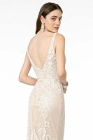 Abendkleid Hochzeit 866003