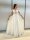 Brautkleid mit Ärmeln Schulterfrei 851005