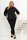 Hosenanzug mit Hose & Bluse