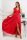 Abendkleid Satin Valeria