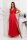 Abendkleid Satin Valeria