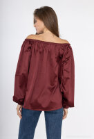 Carmen Bluse 4030UNI2