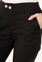 Damenose Stretch  L117