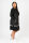 Tunika Kleid Freizeitkleid C6585NOIRB