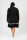 Tunika Kleid Freizeitkleid C6585NOIRB