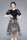 Midikleid mit Tüllrock CX_8696