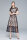 Midikleid mit Tüllrock HCX_8752