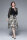 Midikleid mit Tüllrock HCX_9993