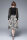 Midikleid mit Tüllrock HCX_9993