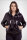 Bomber Jacke Lack 520-0010