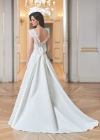 Brautkleid Margarett Benelux Größe 38
