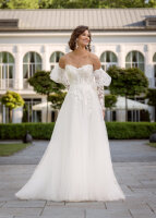 Brautkleid Theos Größe 38