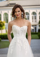 Brautkleid Theos Größe 38