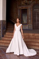 Brautkleid Peonia GT Größe 36