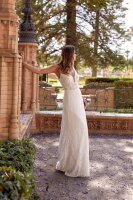 Brautkleid Picasso Größe:46