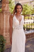 Brautkleid Picasso Größe:46