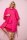 Oversize Tunika-Kleid Rossetto