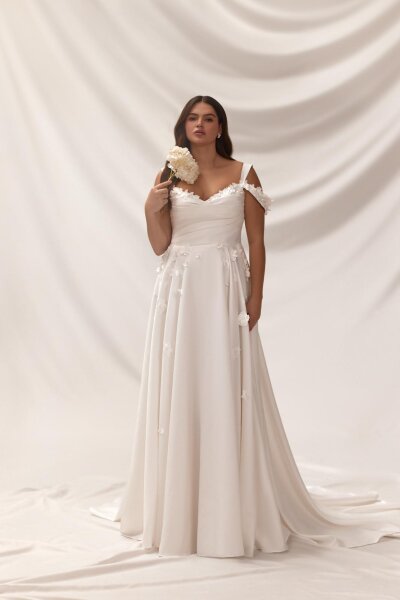 Brautkleid Melory NOEL Memories 1738004