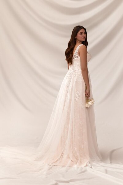 Brautkleid Melory  WILLA 2640505