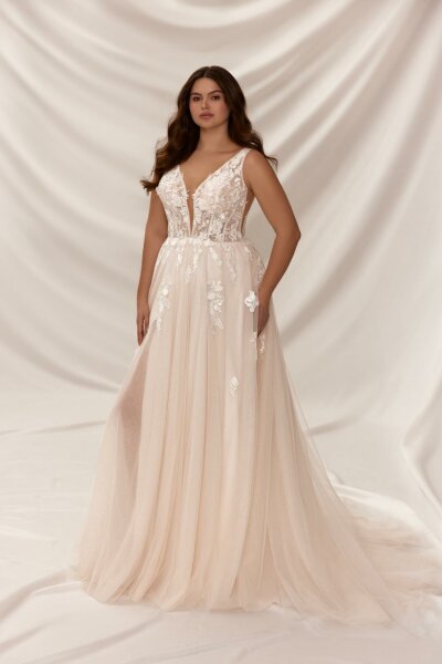 Brautkleid AGNES 2638506