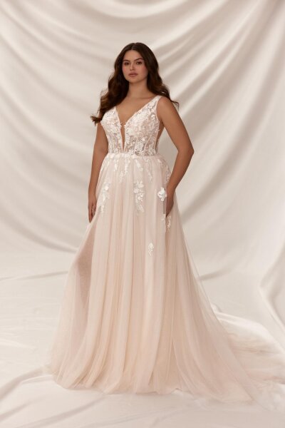Brautkleid Melory AGNES 2638506