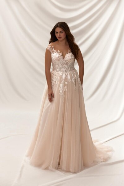 Brautkleid Melory KERRY 2639506