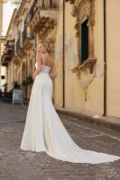 Brautkleid Uma Clean Jarice J023