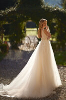 Brautkleid 08326 Exalt touch Pollardi P003