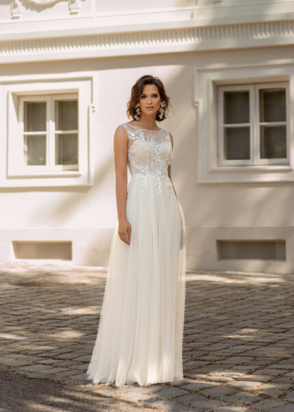 Brautkleid Tonja GT