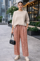 Paillettenhose HP7811D