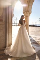 Brautkleid Lanesta Delmonte 610L116201 086
