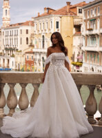 Brautkleid Lanesta Kortney 585L113701 075
