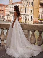 Brautkleid Lanesta Kortney 585L113701 075