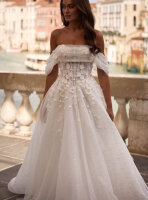 Brautkleid Lanesta Kortney 585L113701 075