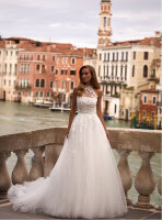Brautkleid Lanesta Seabella 593L114501 075