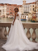 Brautkleid Lanesta Seabella 593L114501 075