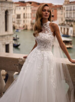 Brautkleid Lanesta Seabella 593L114501 075