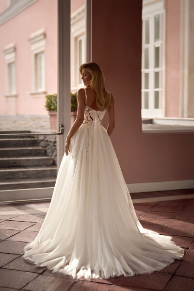 Brautkleid Anna Sposa Datera AS095